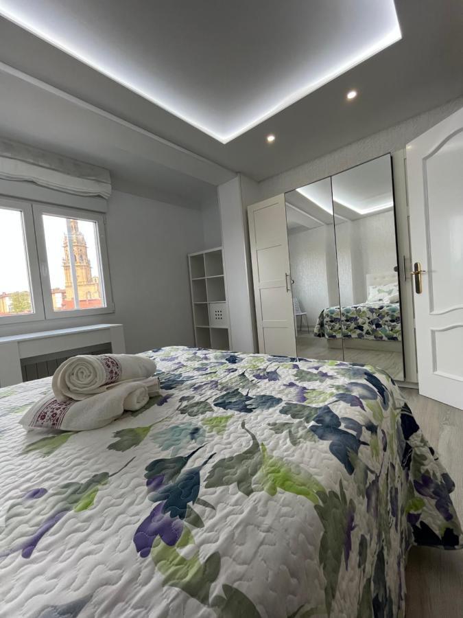 Apartamentos C&E هارو المظهر الخارجي الصورة