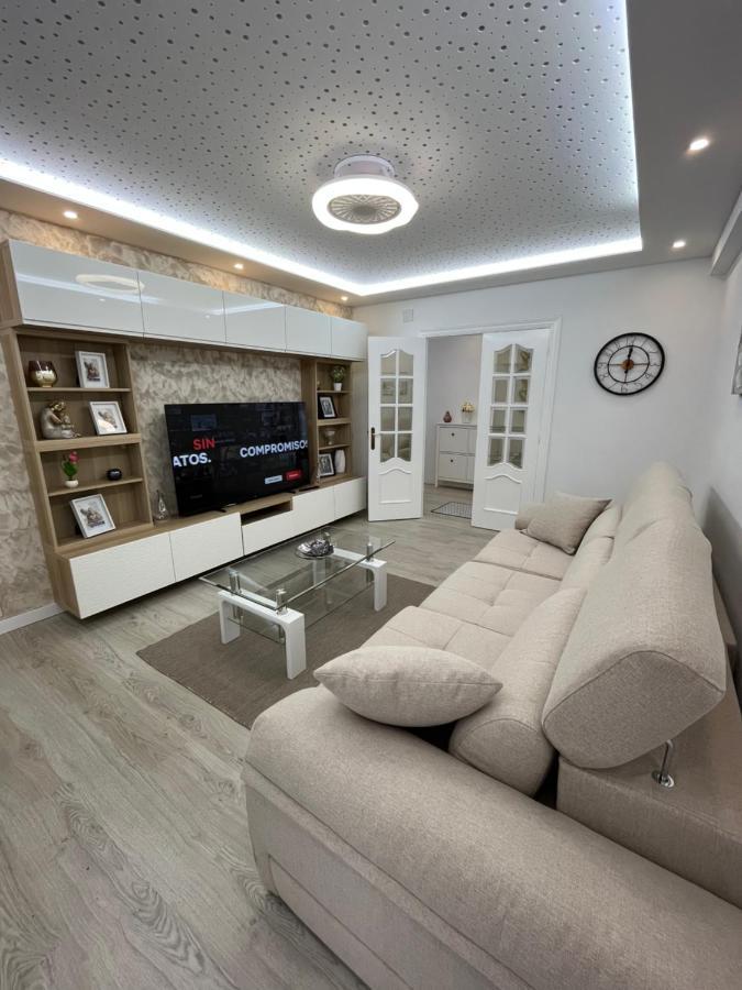 Apartamentos C&E هارو المظهر الخارجي الصورة