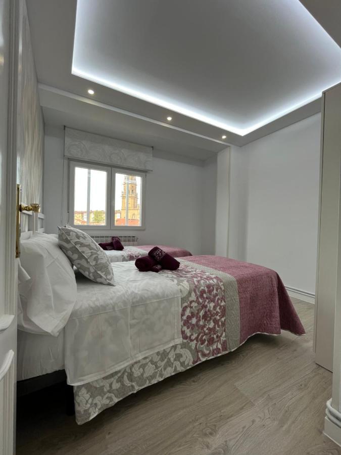 Apartamentos C&E هارو المظهر الخارجي الصورة