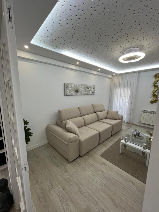 Apartamentos C&E هارو المظهر الخارجي الصورة