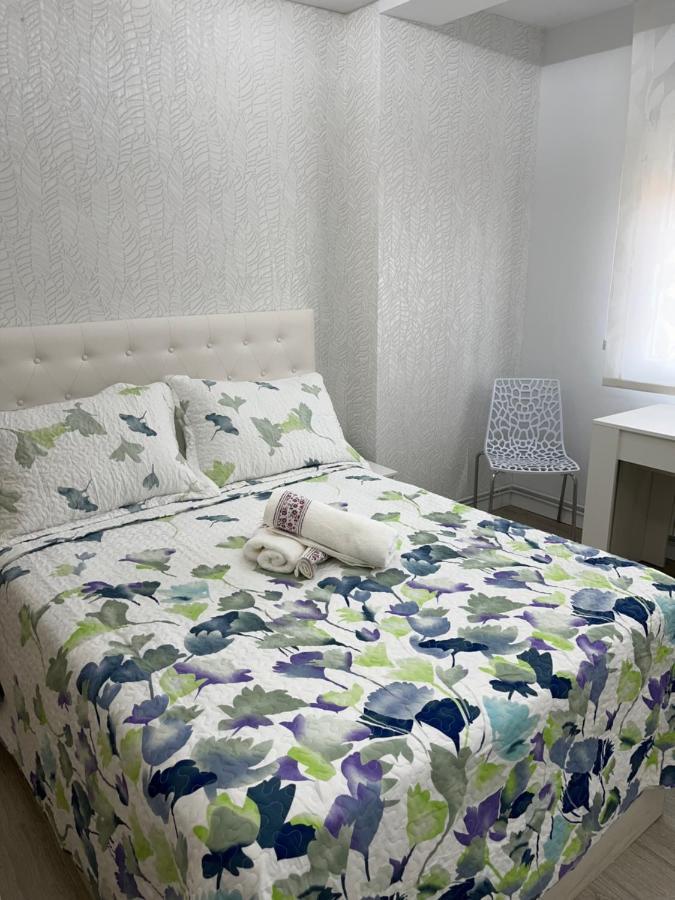Apartamentos C&E هارو المظهر الخارجي الصورة