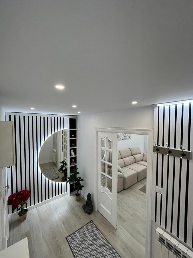 Apartamentos C&E هارو المظهر الخارجي الصورة
