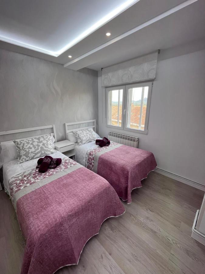 Apartamentos C&E هارو المظهر الخارجي الصورة