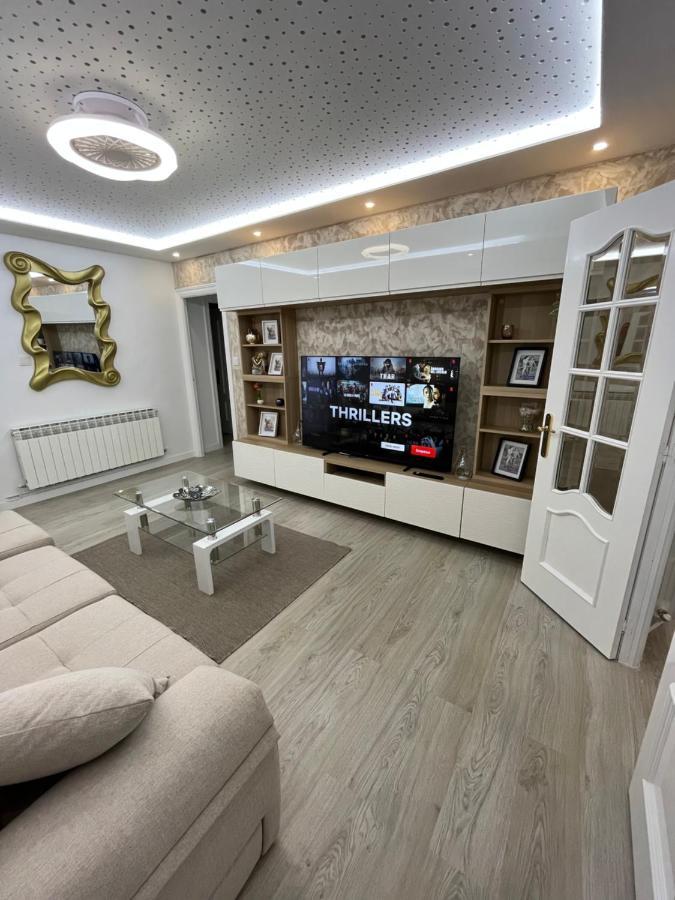 Apartamentos C&E هارو المظهر الخارجي الصورة