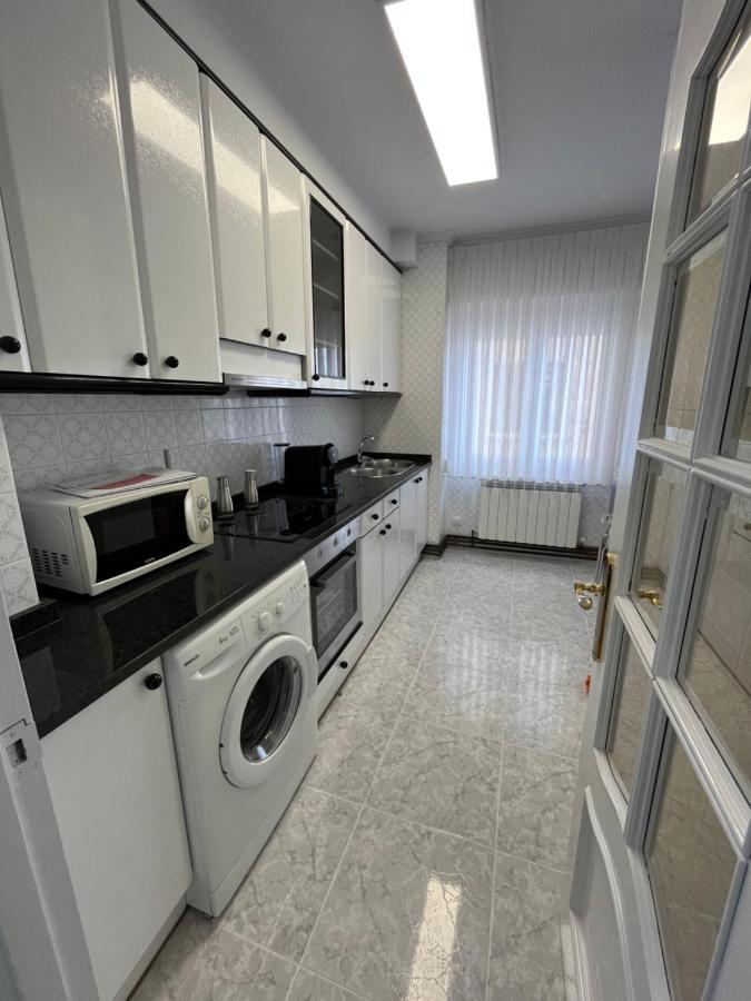 Apartamentos C&E هارو المظهر الخارجي الصورة