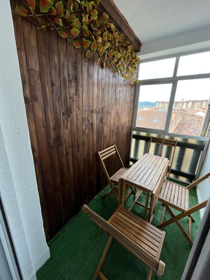 Apartamentos C&E هارو المظهر الخارجي الصورة