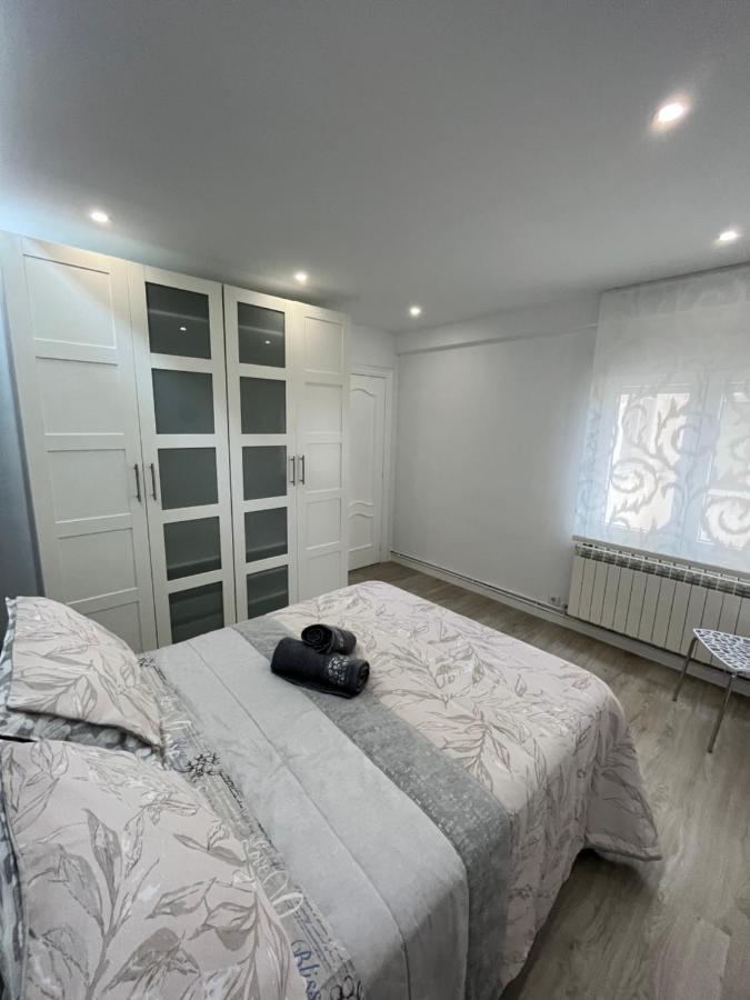 Apartamentos C&E هارو المظهر الخارجي الصورة