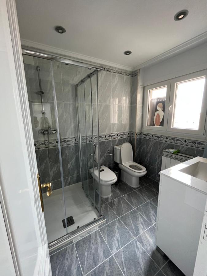 Apartamentos C&E هارو المظهر الخارجي الصورة
