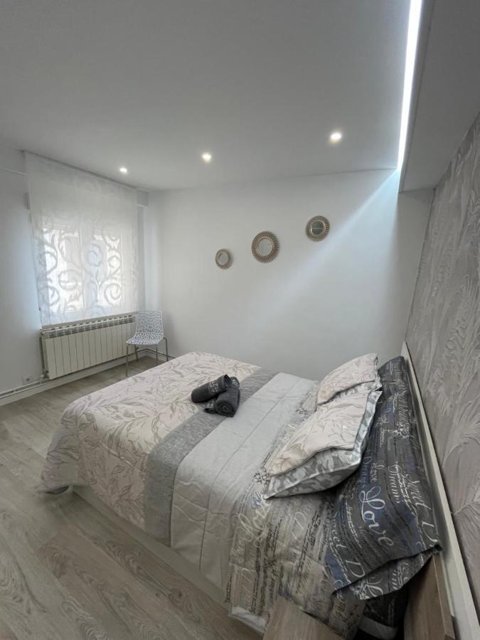 Apartamentos C&E هارو المظهر الخارجي الصورة