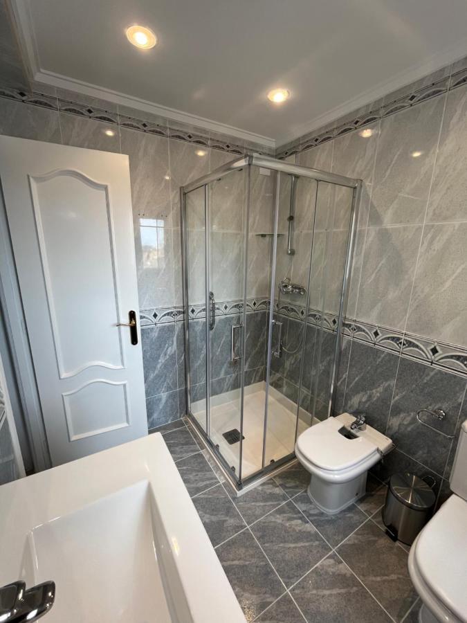 Apartamentos C&E هارو المظهر الخارجي الصورة
